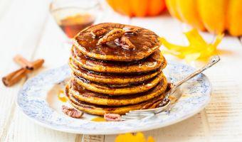 Cozy Recipes for Fall from Nutrition Healthworks!